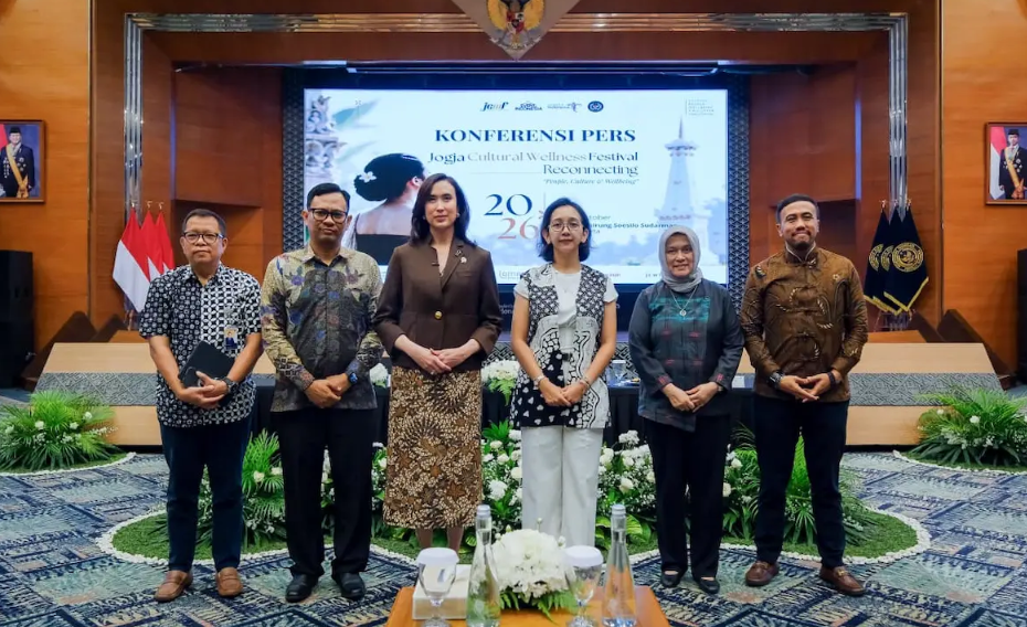 (Foto: Humas Kemenpar)