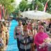 Irjen Pol. Hengki resmi menjabat Kapolda Jawa Barat menggantikan Irjen Pol. Pipit Rismanto.(Foto: Istimewa).