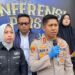 Kapolres Tasikmalaya, AKBP Ade Papa Rihi.(Foto:Istimewa).