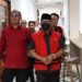 Wakil Bupati Indramayu Syaefudin, tersangka kasus korupsi tunjangan perumahan dan transportasi DPRD Ditahan Kejati Jawa Barat.(Foto:Istimewa).