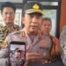 Kapolres Bogor, AKBP Arfan Zulkan Sipayung.(Foto:Istimewa).