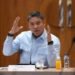 Kepala Badan Gizi Nasional (BGN), Sudaryono.(Foto:Istimewa).