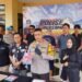 Kapolresta Bandung, Kombes Pol. Tri Suhartanto.(Foto:Istimewa).