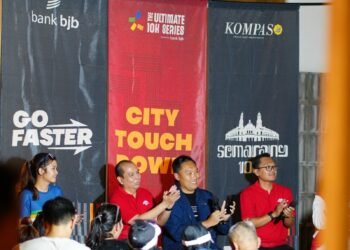 (Foto: Corsec bank bjb)