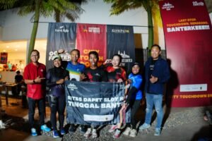(Foto: Corsec bank bjb)
