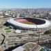Opening Ceremony Asian Para Games Aichi-Nagoya 2026 akan digelar pada Minggu (18/10) di Nagoya City Mizuho Park Athletic Stadium, Nagoya, Jepang. Seremoni pembukaan dijadwalkan dimulai pukul 16.00 WIB.(dok.asianparagames-2026.org)