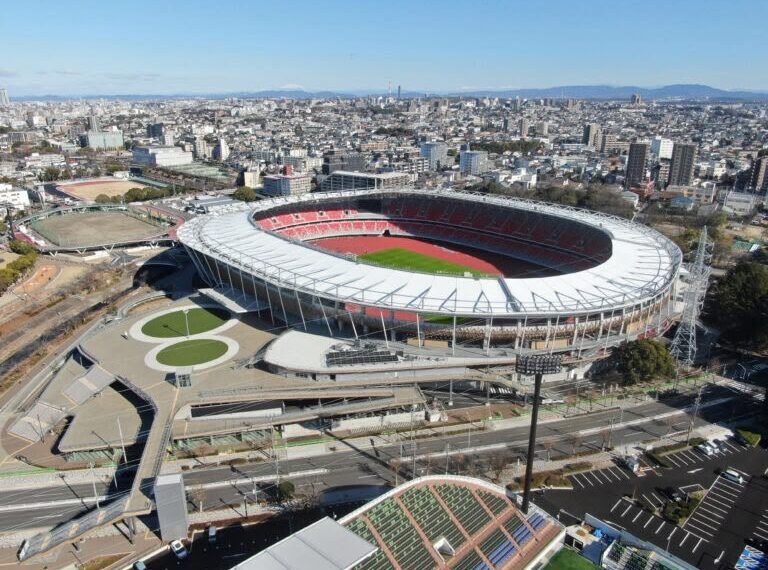 Opening Ceremony Asian Para Games Aichi-Nagoya 2026 akan digelar pada Minggu (18/10) di Nagoya City Mizuho Park Athletic Stadium, Nagoya, Jepang. Seremoni pembukaan dijadwalkan dimulai pukul 16.00 WIB.(dok.asianparagames-2026.org)