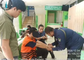 (Foto: Humas Kemenhut)