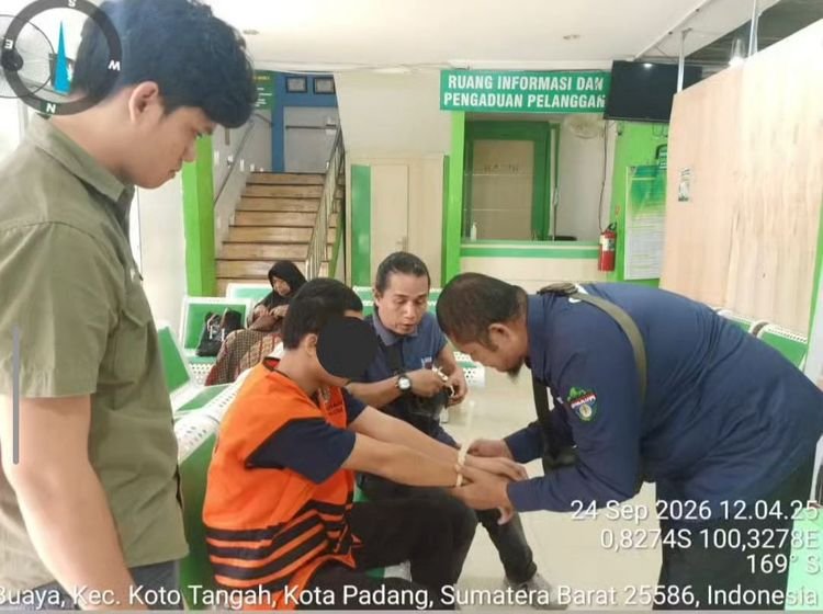 (Foto: Humas Kemenhut)