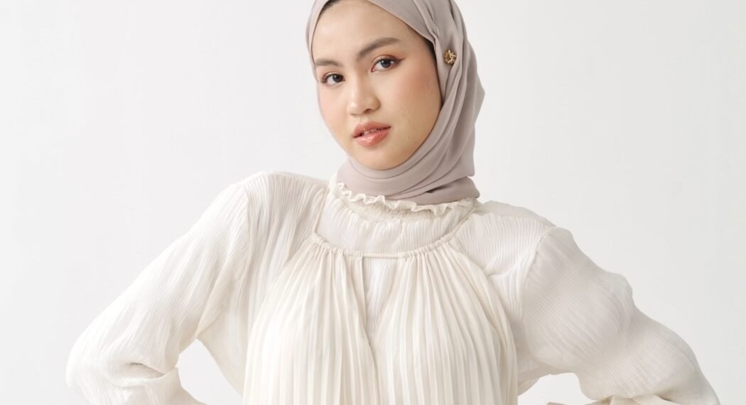 Xaviera Putri, content creator sekaligus penulis, dijadwalkan hadir sebagai pembicara dalam ajang Indonesia Youth Summit 2026 pada 29 Oktober di Gedung Teater Jakarta, Taman Ismail Marzuki, Jakarta mendatang.(dok.Istimewa)