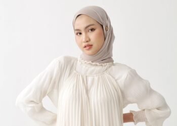 Xaviera Putri, content creator sekaligus penulis, dijadwalkan hadir sebagai pembicara dalam ajang Indonesia Youth Summit 2026 pada 29 Oktober di Gedung Teater Jakarta, Taman Ismail Marzuki, Jakarta mendatang.(dok.Istimewa)