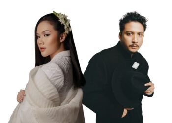 Kabar gembira bagi anak muda Indonesia! Penyanyi Sal Priadi dan Yura Yunita dipastikan akan tampil memeriahkan Indonesia Youth Summit (IYS) 2026.(dok.Istimewa)
