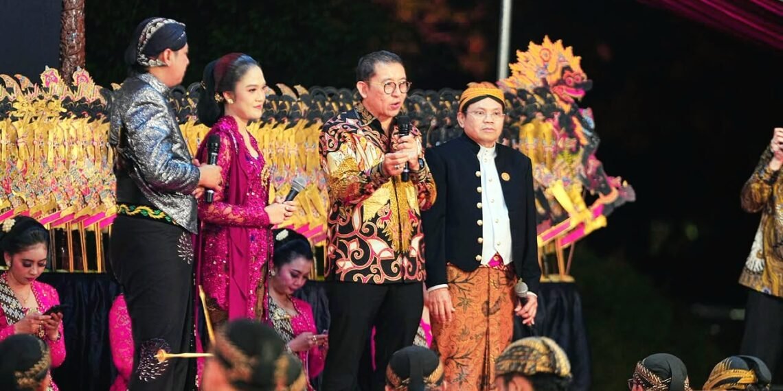 (Dokumentasi : Kementerian Kebudayaan / Vidhy Fellizano Sfinoza)